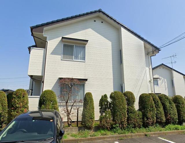 クレスト町田I3号棟(2LDK/2階)