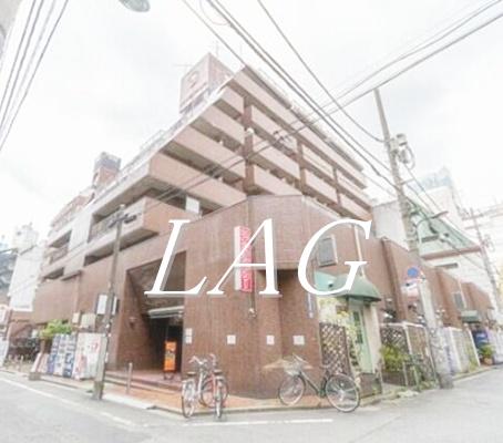 歌舞伎町ダイヤモンドパレス
