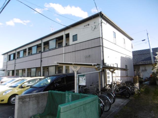 アーバンハイム一本杉
