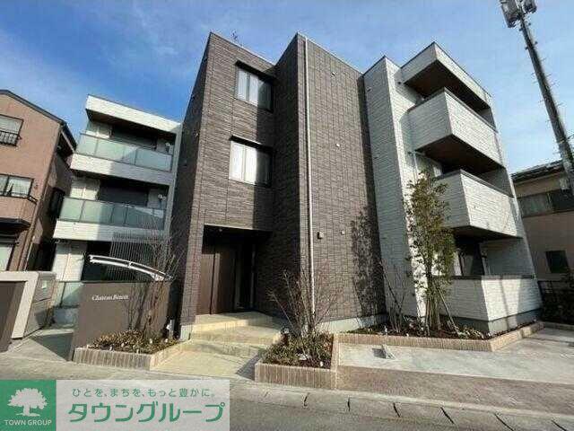 シャトー・ベノワ