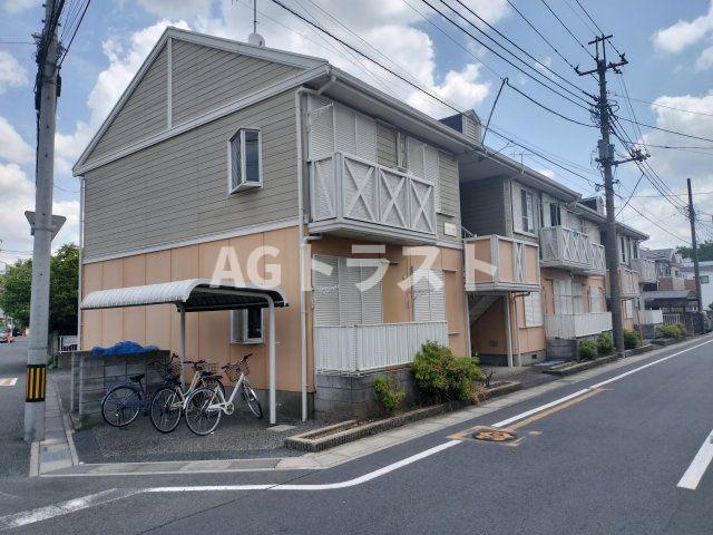 フレグランス金子C