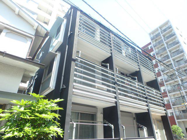 ARTE元住吉