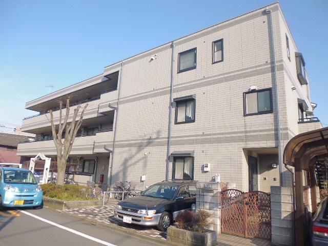 サニーハイツ欅