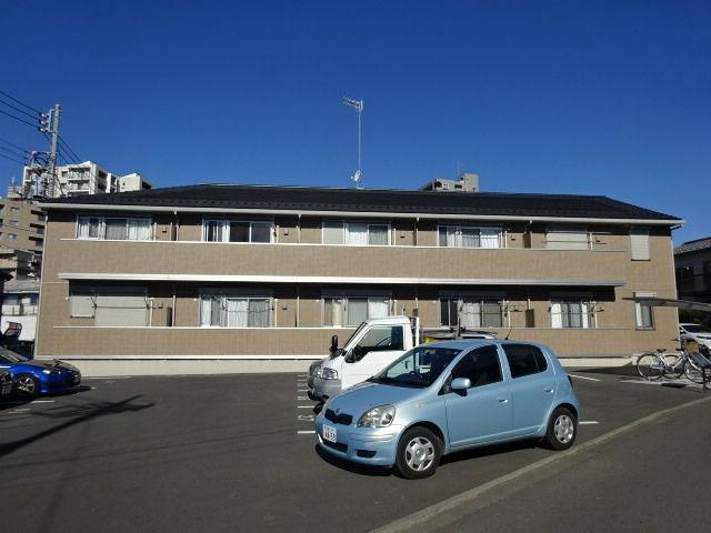 リヴェール相模大野A