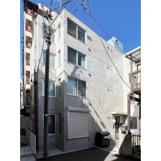 ディーグル荏原中延