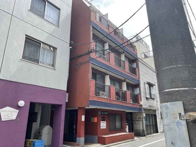 キャピタル浅草