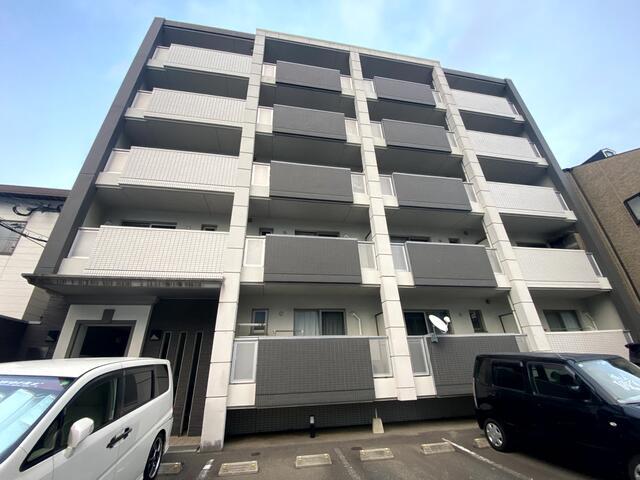ブルーノート山王