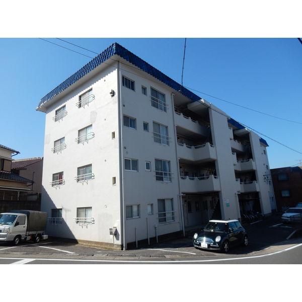平和第二マンション