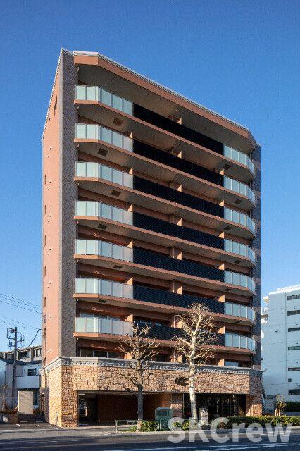 プレジオ練馬富士見台