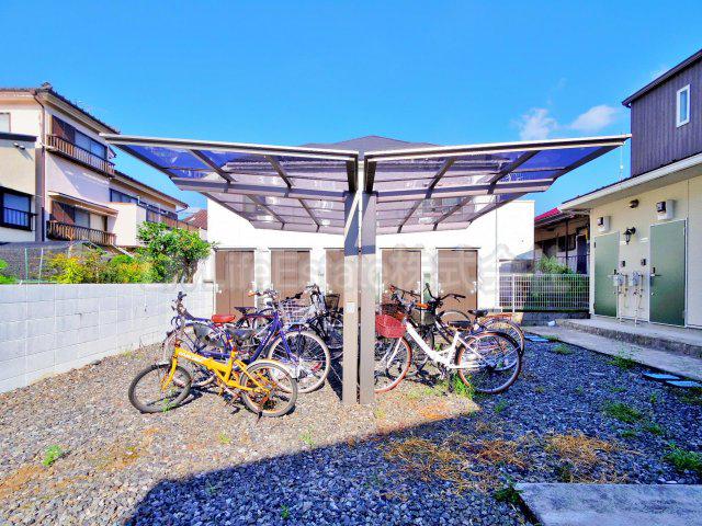 B CASA KODAIRA