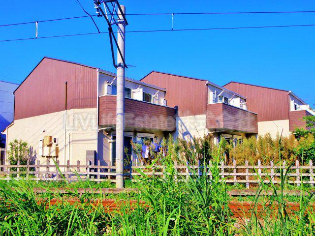 B CASA KODAIRA