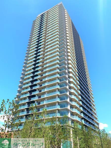 BRILLIATOWER聖蹟桜ヶ丘BLOOMINGRESIDENCE