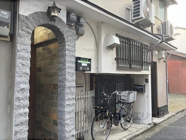 コートダジュール京都