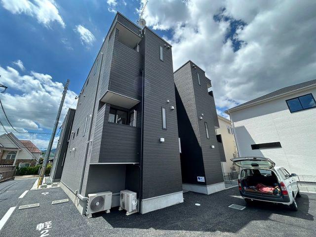 CB宇美スクエア