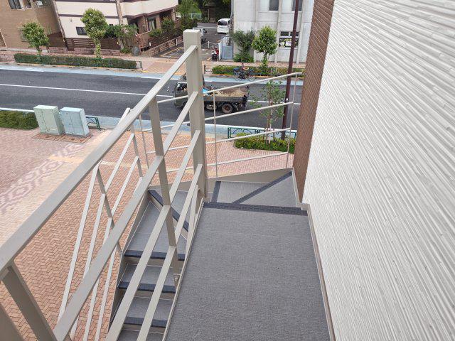スカイヒルズ赤羽西