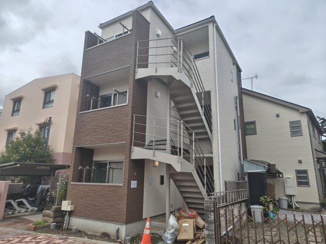 スカイヒルズ赤羽西