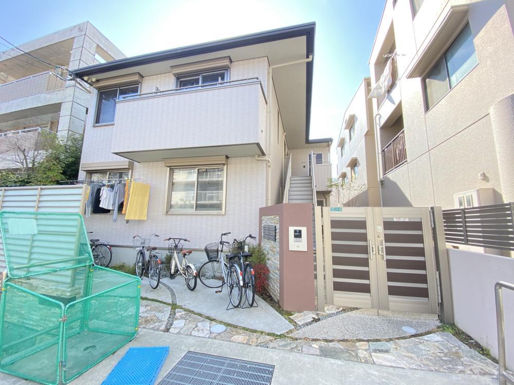 リタ・フレール一番町