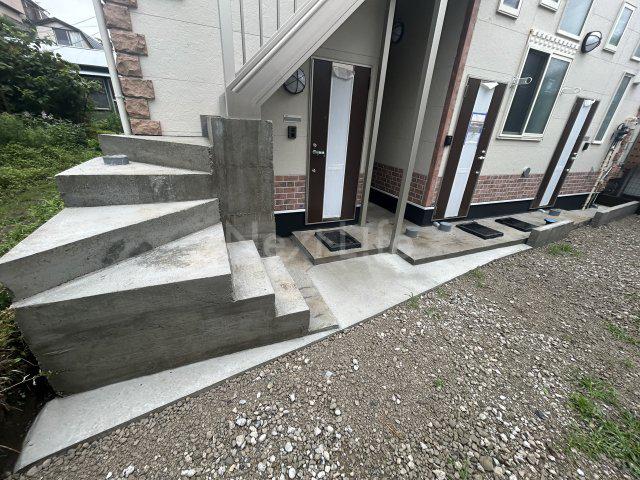 ユナイト黄金町ファンタナモーレ