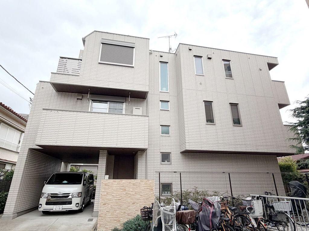 SPRING大井町