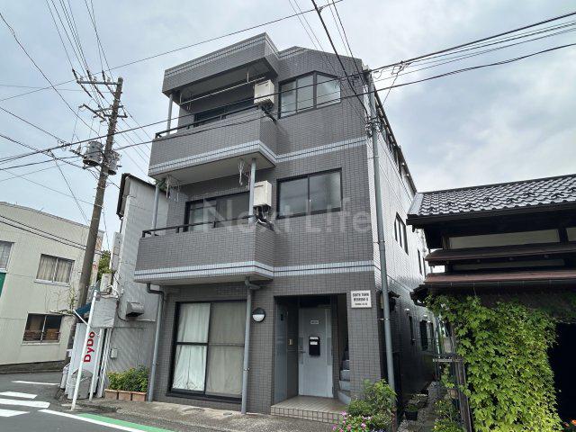 サウスタウン妙蓮寺Ⅱ
