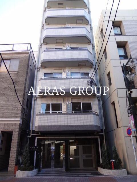 クレシア西蒲田