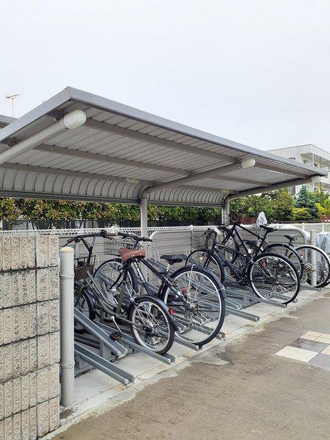 ラフレシール桜