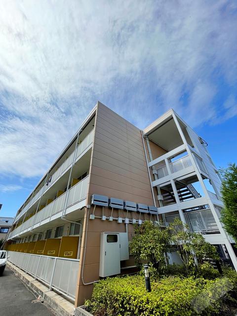 レオパレス花水木二番館