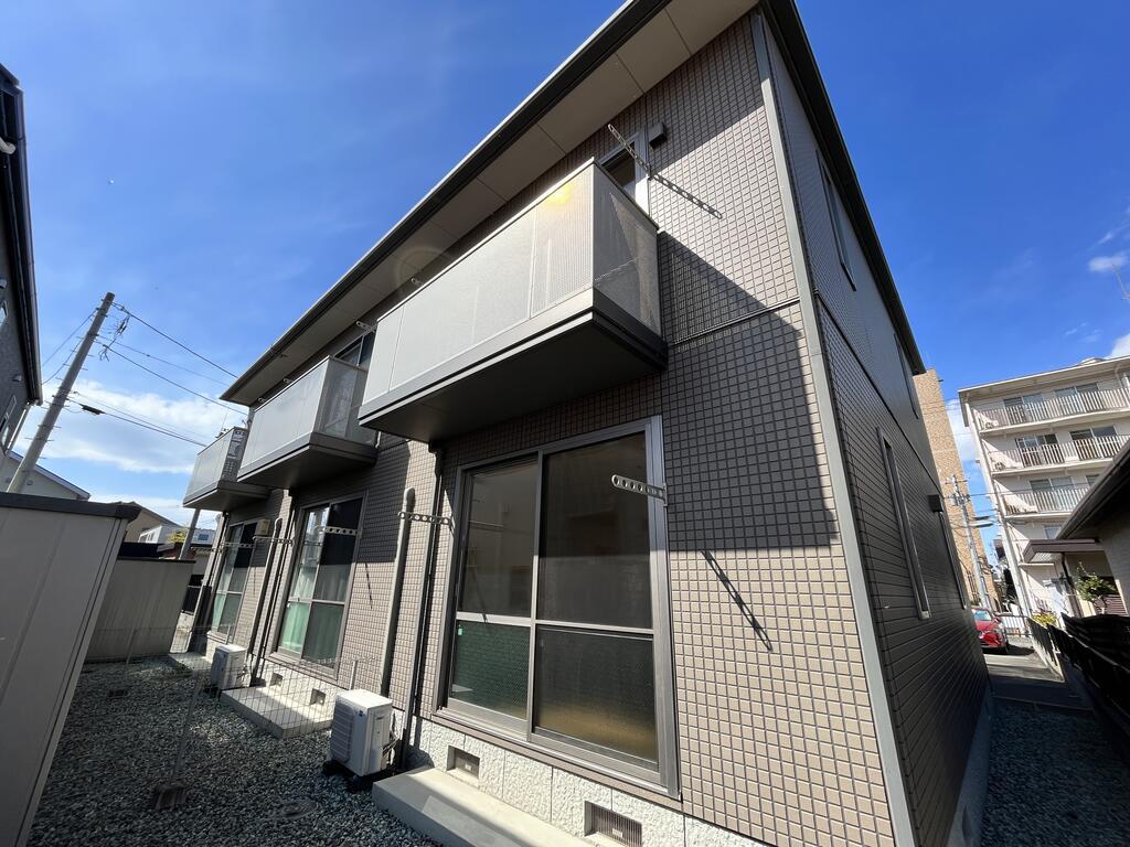 リッフェル長町