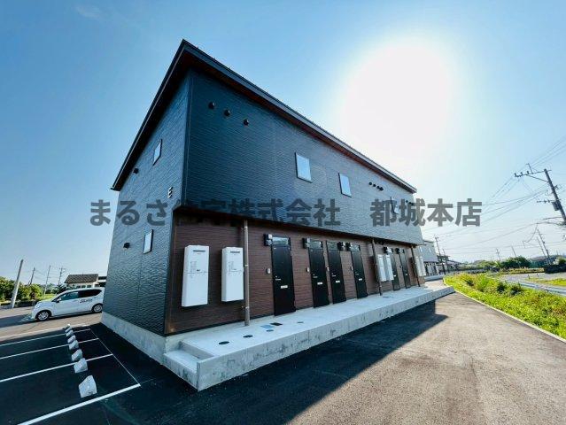 アベニール高城(1LDK/1階)