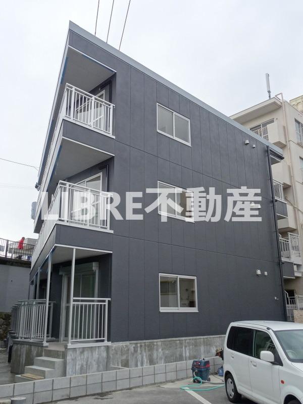 ジェイドコート酉島