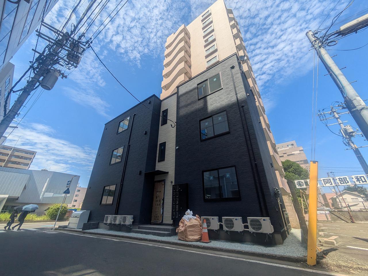 GIGI北四番丁