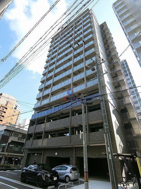 アルグラッド梅田ウエスト