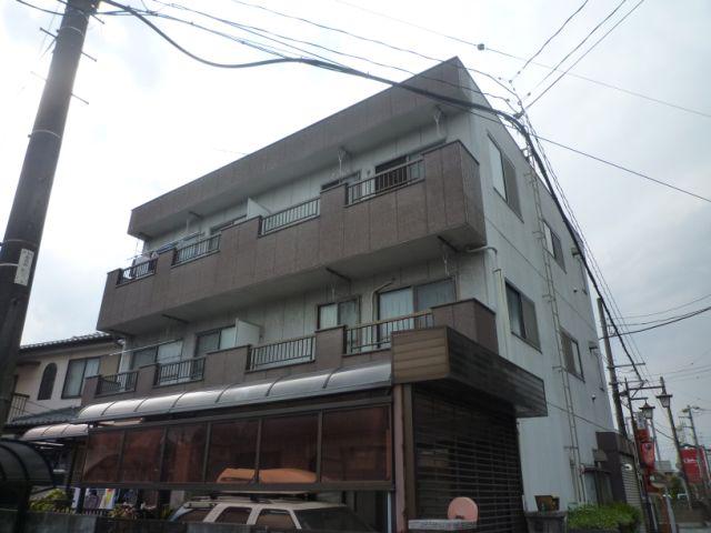 ニアーハイム七里