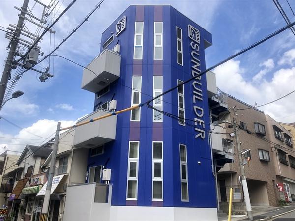 サンビルダー灘ウエスト