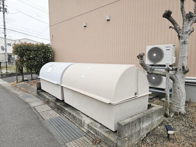 リープフロッグB