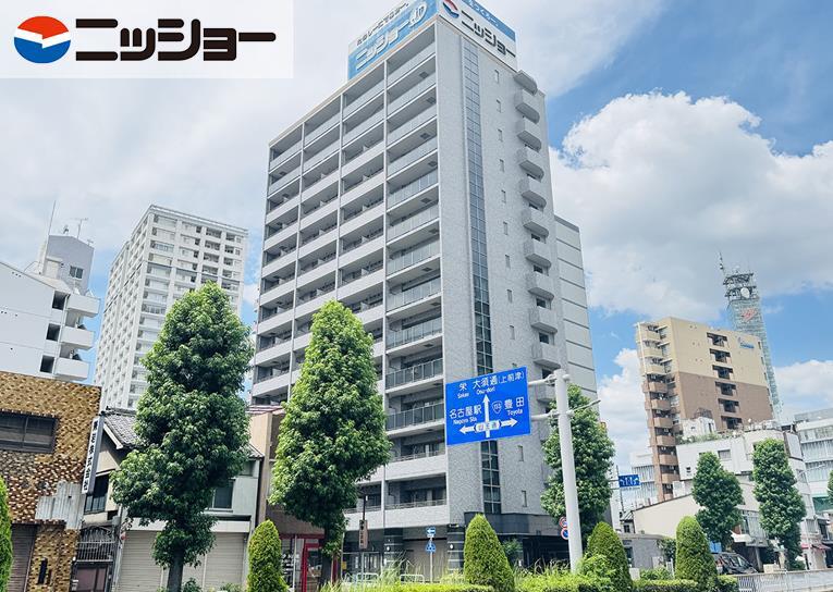 ESSE東別院