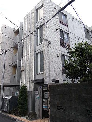 TOMS-K HOUSE