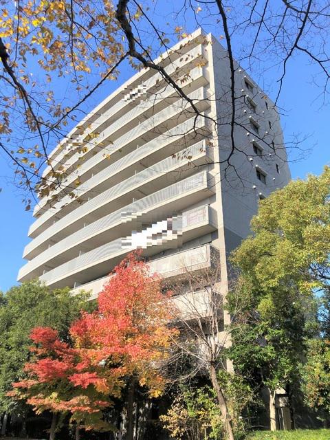 ザ・シーン城北 ウエストスター