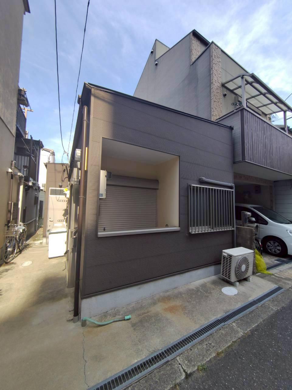 ハイツ玉出中