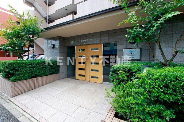 ノバ・マイキャッスル田園調布