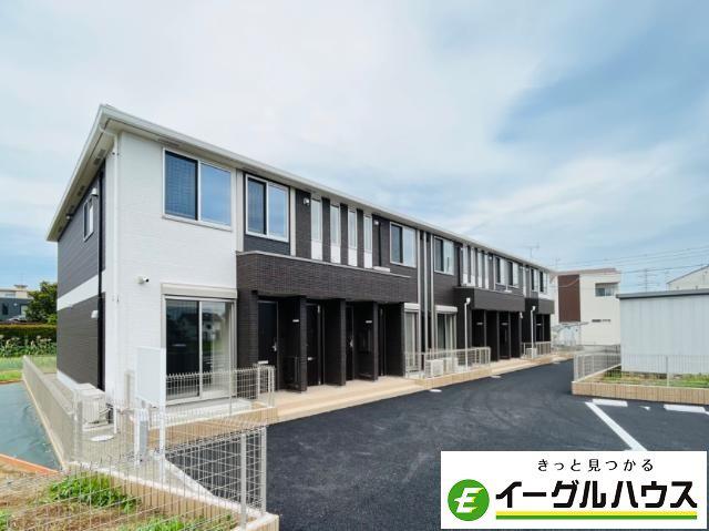 WISTARIA 筑紫A