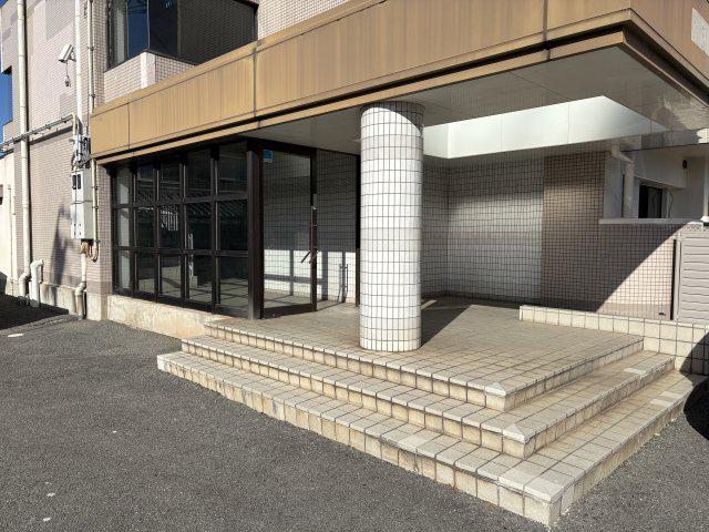 インタービレッジ別所