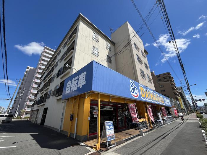 ブルーシャトー
