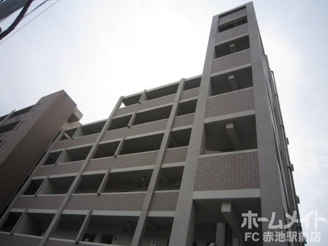 ベルテ相川
