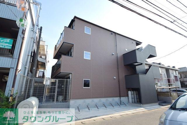 ウィンレックス北小金