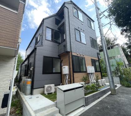 MELDIA高円寺