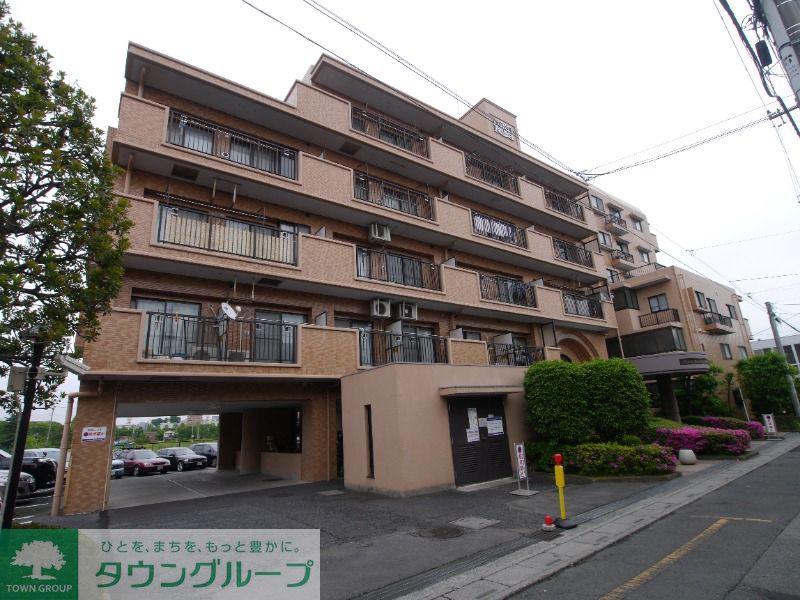 ライオンズマンション与野本町第5