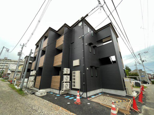TROIS五輪