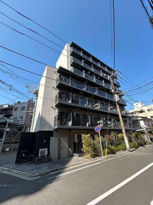 LOG鶴見