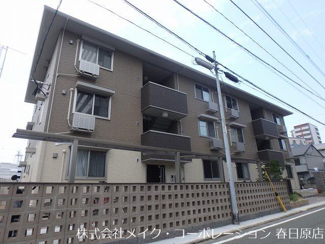 D-ROOMパークサイド吉塚